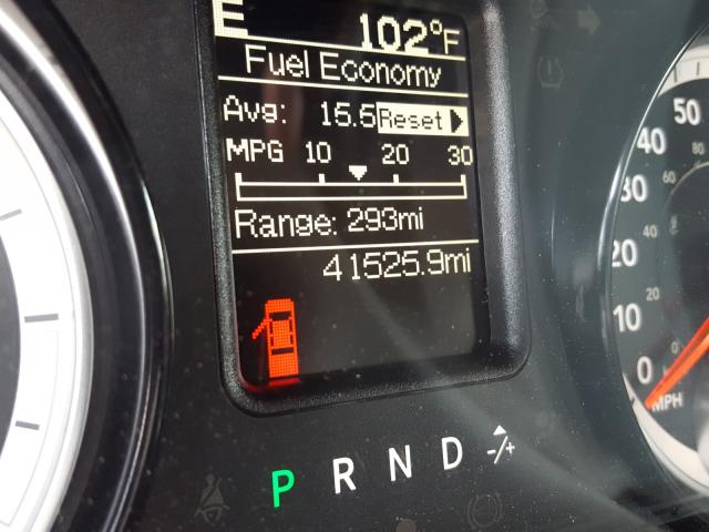 2018 RAM 1500 ST 1C6RR7FT9JS242144