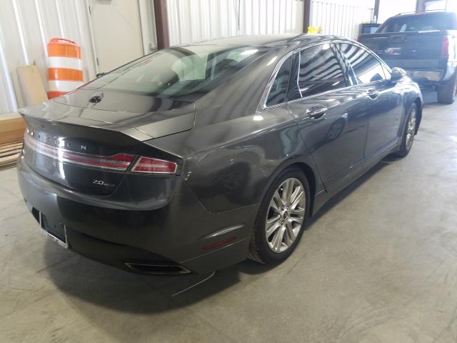 2015 LINCOLN MKZ 3LN6L2G93FR602512