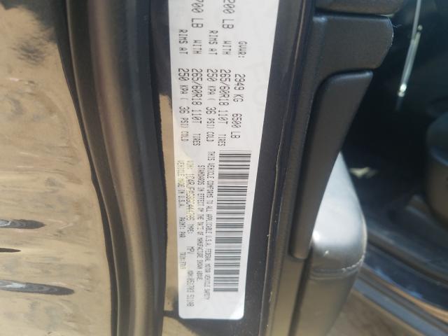 2016 JEEP GRAND CHER 1C4RJFAG8GC444786