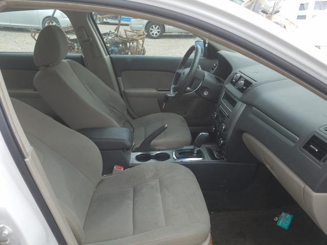 2010 FORD FUSION 3FADP0L39AR171484
