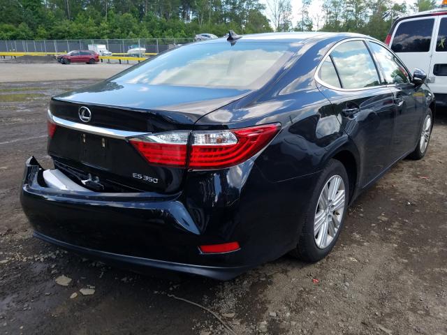 2014 LEXUS ES 350 JTHBK1GG9E2130834
