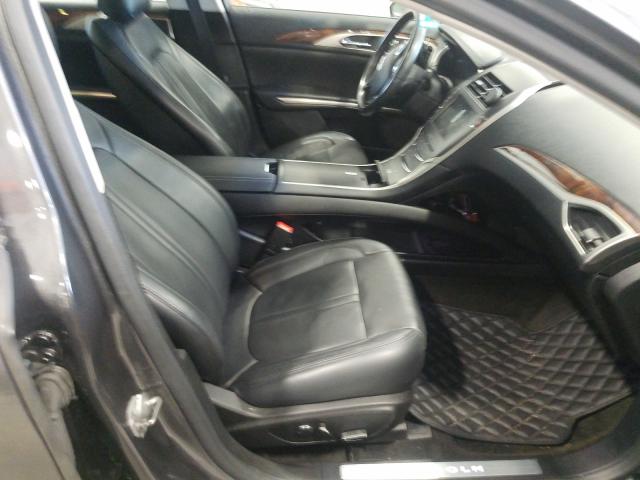 2015 LINCOLN MKZ 3LN6L2G93FR602512
