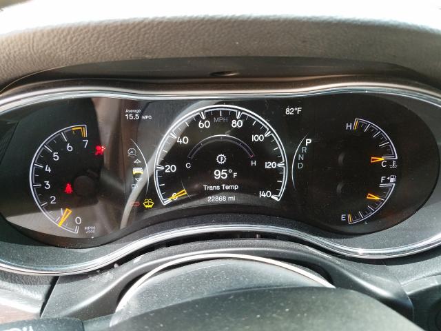 2018 JEEP GRAND CHER 1C4RJFBG1JC378880