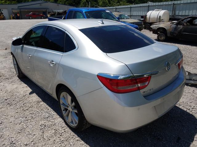 2014 BUICK VERANO CON 1G4PR5SK8E4213032