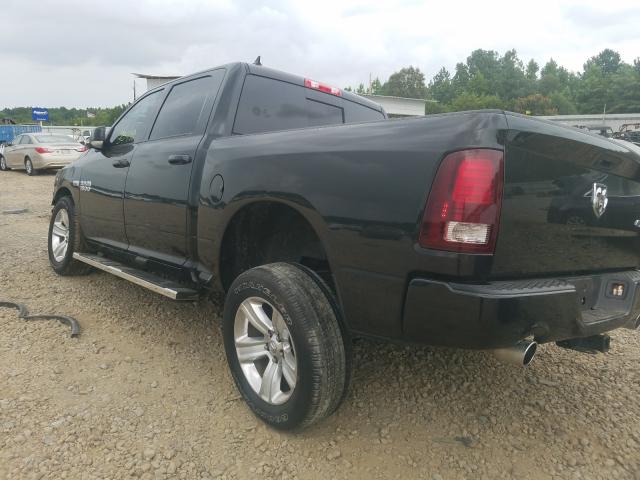 2016 RAM 1500 SPORT 1C6RR7MT5GS385023