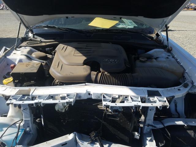 2019 DODGE CHALLENGER 2C3CDZGG1KH529372