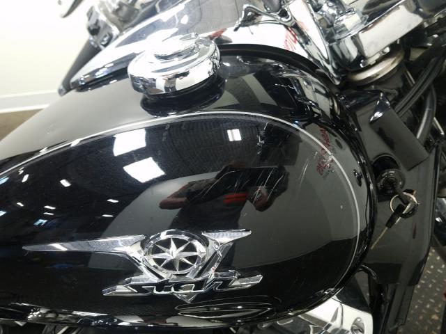2007 YAMAHA XVS650 JYAVM01E27A101738