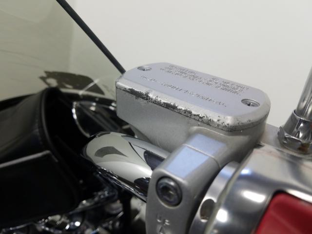 2007 YAMAHA XVS650 JYAVM01E27A101738