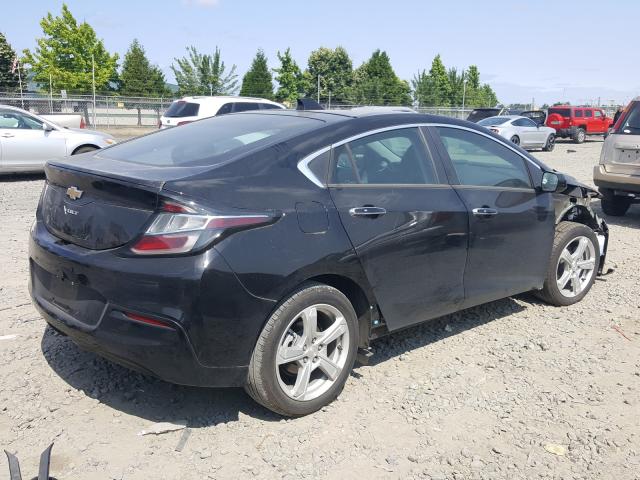 VIN 1G1RC6S51JU159056 2018 Chevrolet Volt, LT no.4