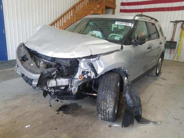 2015 FORD EXPLORER 1FM5K7B93FGC26517