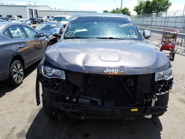 2018 JEEP GRAND CHER 1C4RJFBG1JC378880