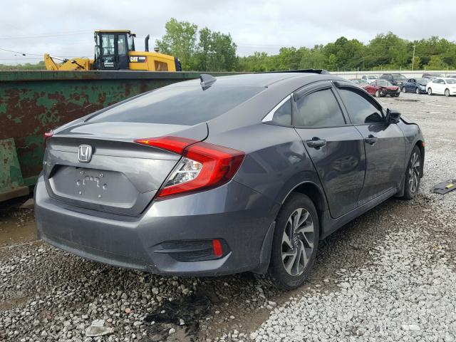2017 HONDA CIVIC EX 19XFC2F77HE008357