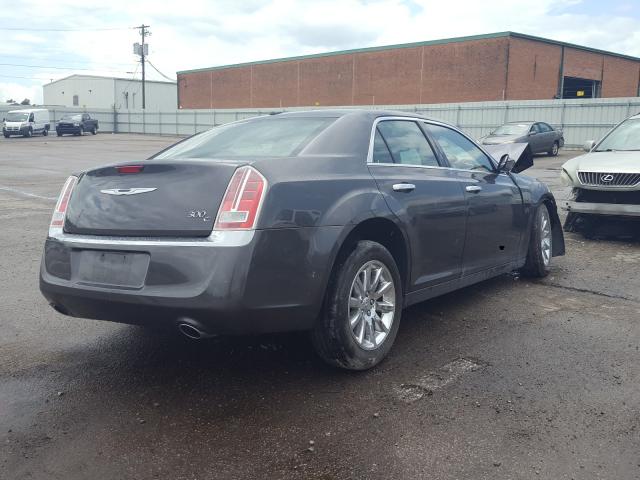 2013 CHRYSLER 300C 2C3CCAET6DH687522
