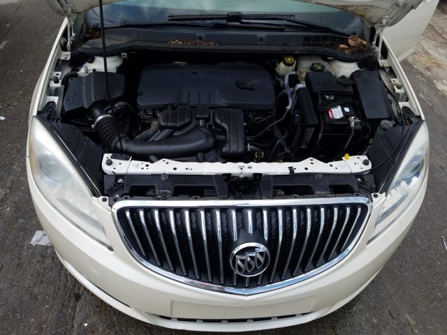 2012 BUICK VERANO 1G4PS5SK3C4158572
