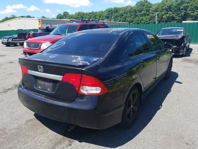 2010 HONDA CIVIC EX 2HGFA1F89AH531156
