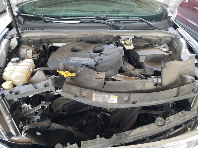 2015 LINCOLN MKC 5LMCJ1A93FUJ37733