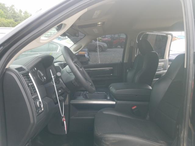 2016 RAM 1500 SPORT 1C6RR7MT5GS385023