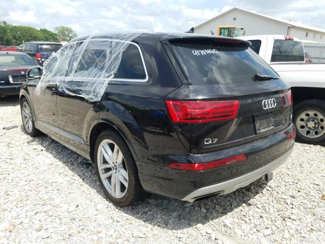 VIN WA1VAAF73JD042227 2018 Audi Q7, Prestige no.3