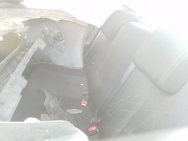 Хэтчбеки MAZDA 2 2012 Белый