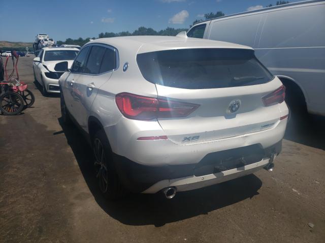 VIN WBXYJ5C35JEF75224 2018 BMW X2, Xdrive28I no.3