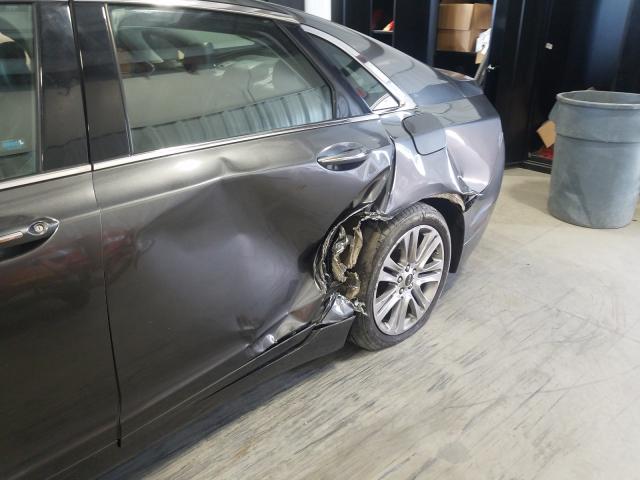 2015 LINCOLN MKZ 3LN6L2G93FR602512