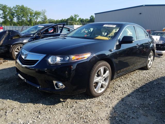 2013 ACURA TSX JH4CU2F47DC005853