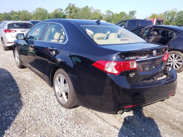 2013 ACURA TSX JH4CU2F47DC005853