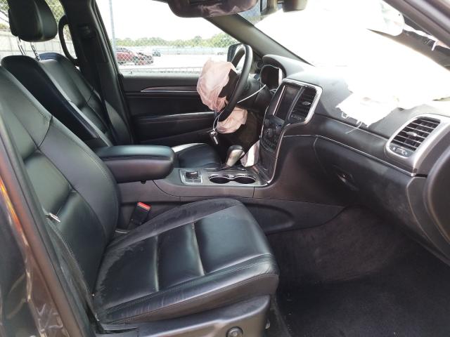 2018 JEEP GRAND CHER 1C4RJFBG1JC378880
