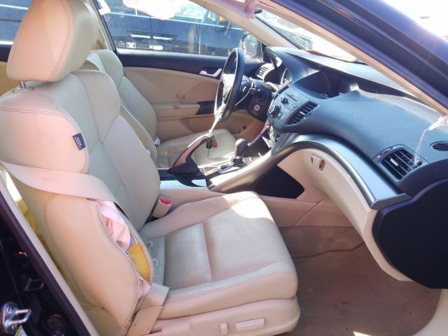 2013 ACURA TSX JH4CU2F47DC005853