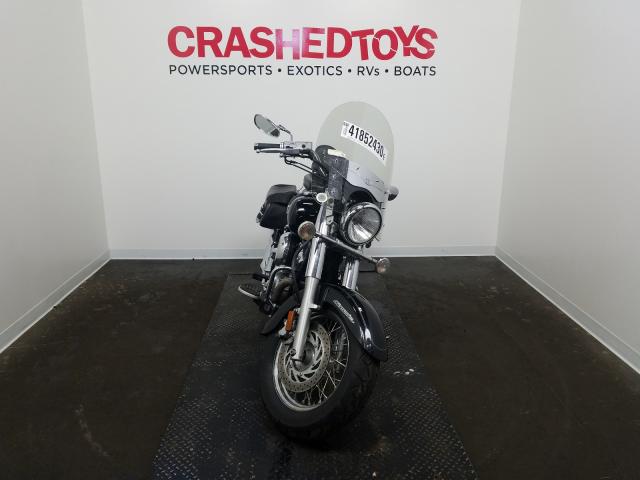 2007 YAMAHA XVS650 JYAVM01E27A101738