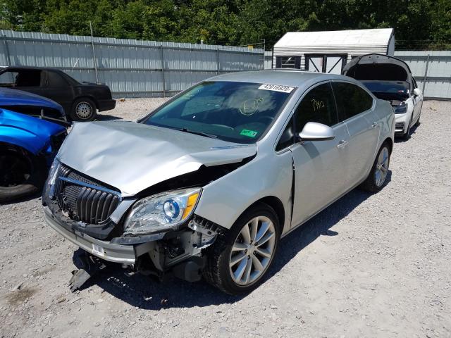 2014 BUICK VERANO CON 1G4PR5SK8E4213032