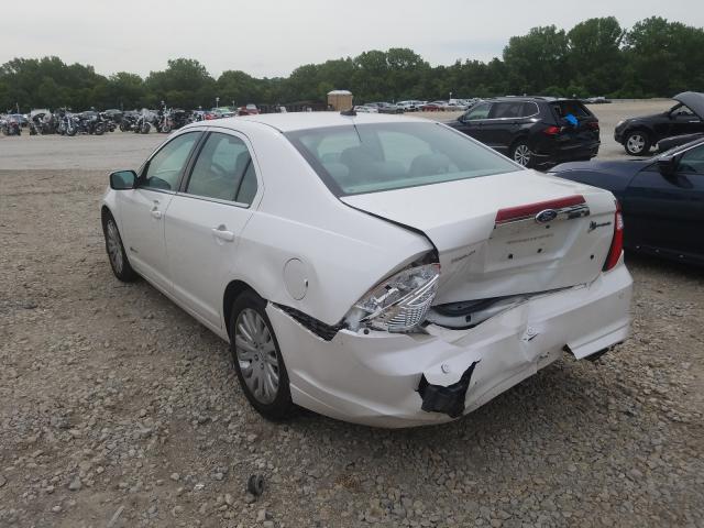 2010 FORD FUSION 3FADP0L39AR171484