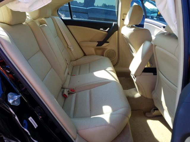 2013 ACURA TSX JH4CU2F47DC005853