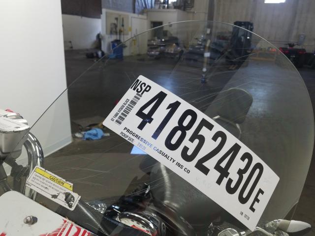 2007 YAMAHA XVS650 JYAVM01E27A101738