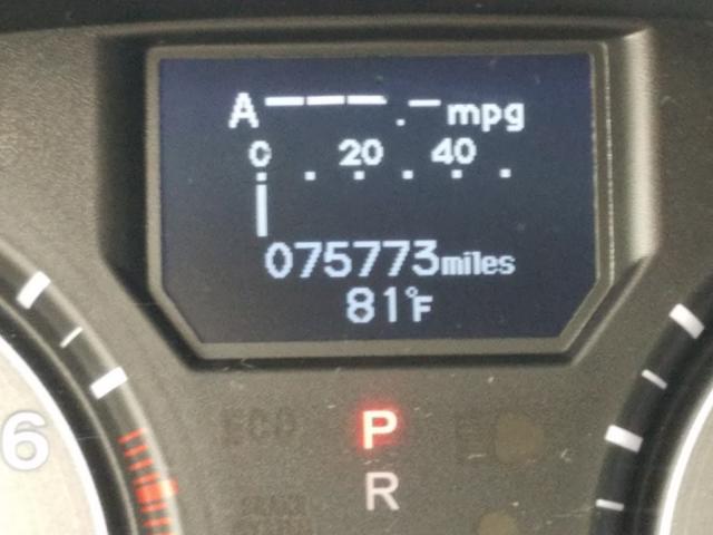 2014 HONDA ODYSSEY TO 5FNRL5H92EB065682