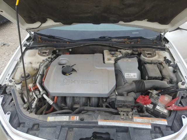 2010 FORD FUSION 3FADP0L39AR171484