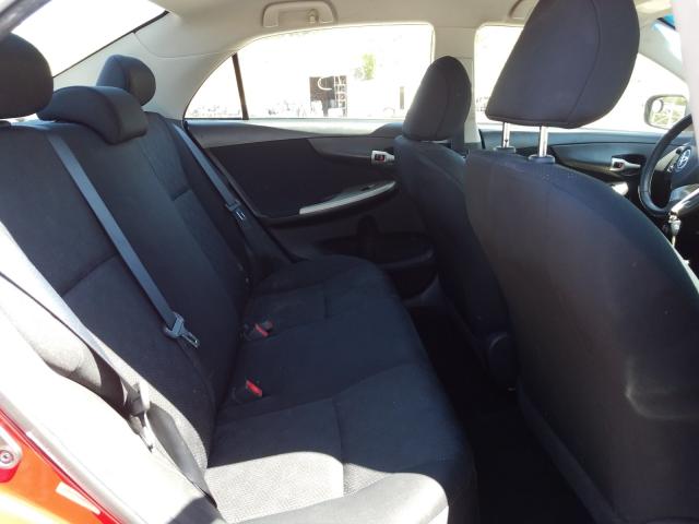 2010 TOYOTA COROLLA BA 1NXBU4EEXAZ174057