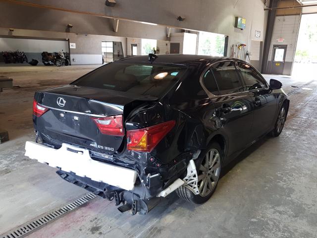 lexus gs 2015 vin jthce1bl7fa002065