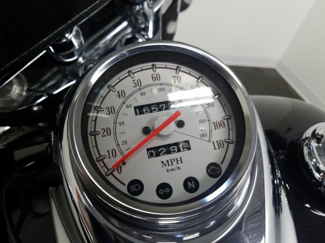 2007 YAMAHA XVS650 JYAVM01E27A101738