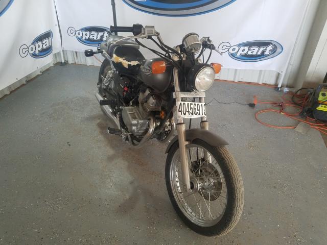 2012 HONDA CMX250 C - JH2MC1308CK601912