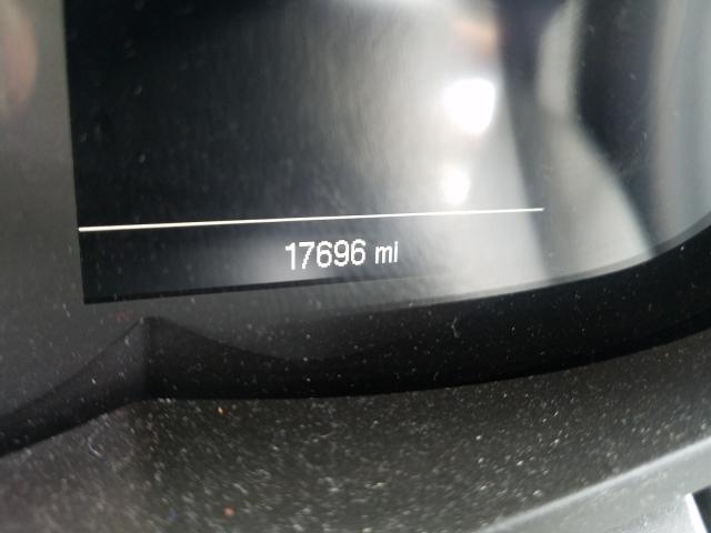 2017 CHEVROLET TRAX LS 3GNCJNSBXHL227224