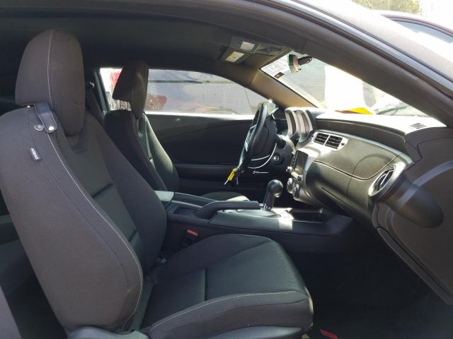 chevrolet camaro 2015 vin 2g1fd1e32f9180113