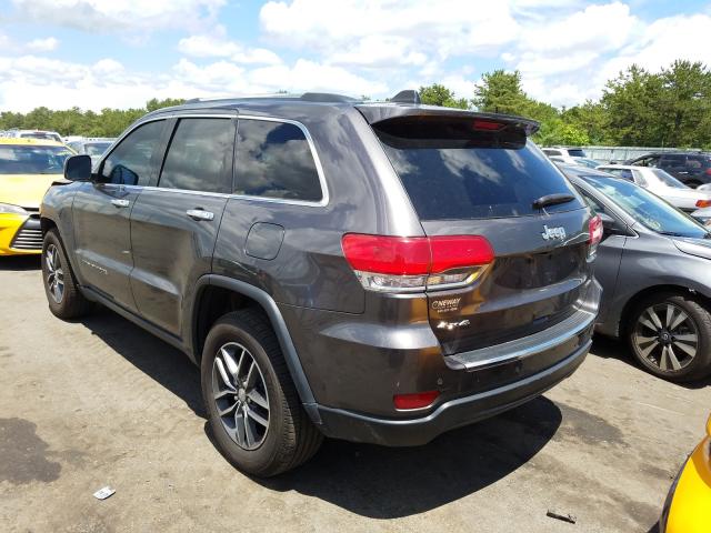 2018 JEEP GRAND CHER 1C4RJFBG1JC378880