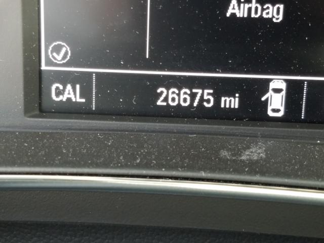 2017 CHEVROLET CRUZE LS 1G1BC5SM6H7277146