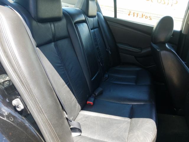 2012 NISSAN ALTIMA 25S 1N4AL2AP9CC181000