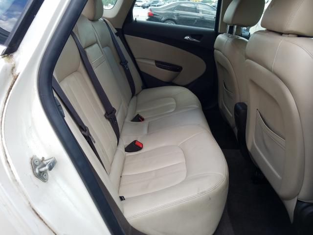 2012 BUICK VERANO 1G4PS5SK3C4158572