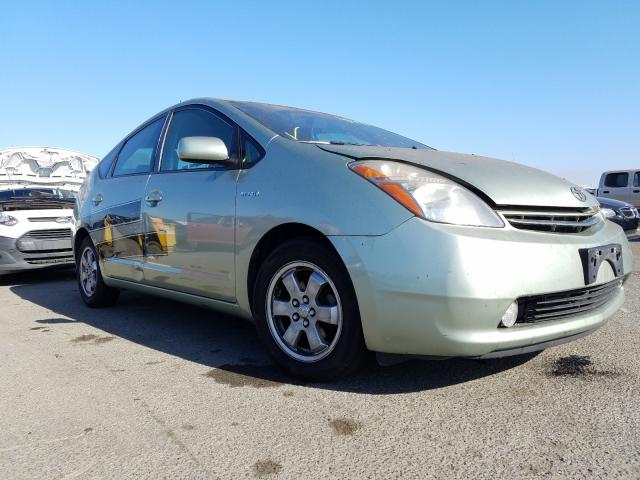toyota prius 2008 vin jtdkb20u587719779