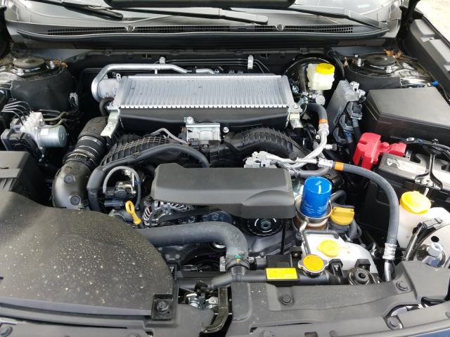 2020 SUBARU OUTBACK ON 4S4BTGHD9L3177600