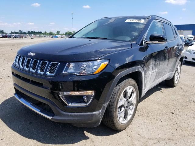 2018 JEEP COMPASS LI 3C4NJDCB6JT470366