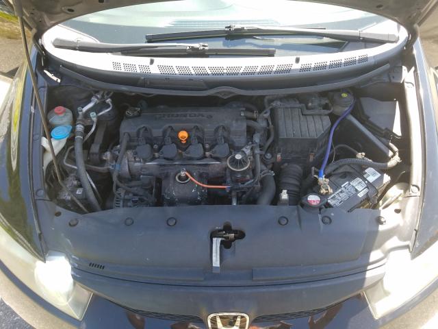 2010 HONDA CIVIC EX 2HGFA1F89AH531156